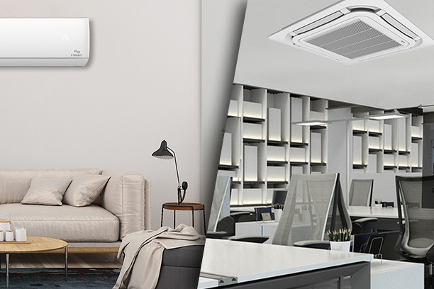 airconditioning solutions