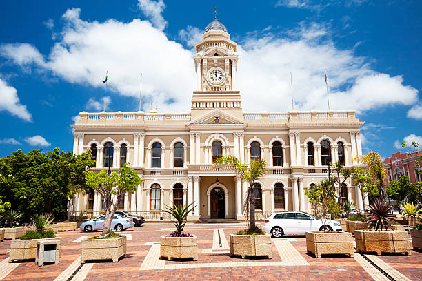 Port Elizabeth