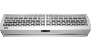 Air Curtain Airconditioner