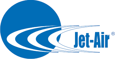 jet-air airconditioning logo