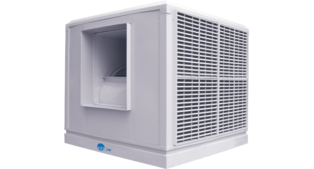 Evaporative Cooler KT Series