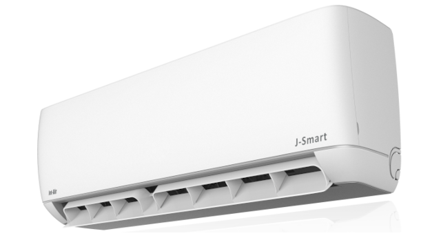 J-Smart Fixed Speed Right