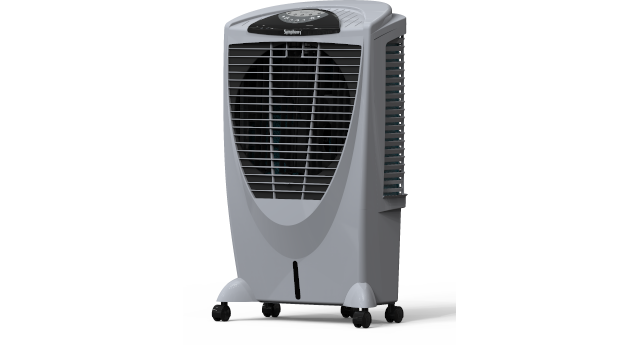 WINTER i Residential Air Cooler